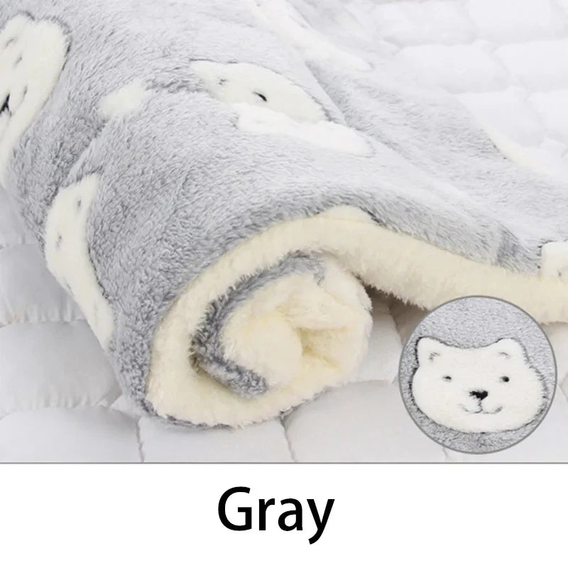 🐾StarPaw Cozy Blanket